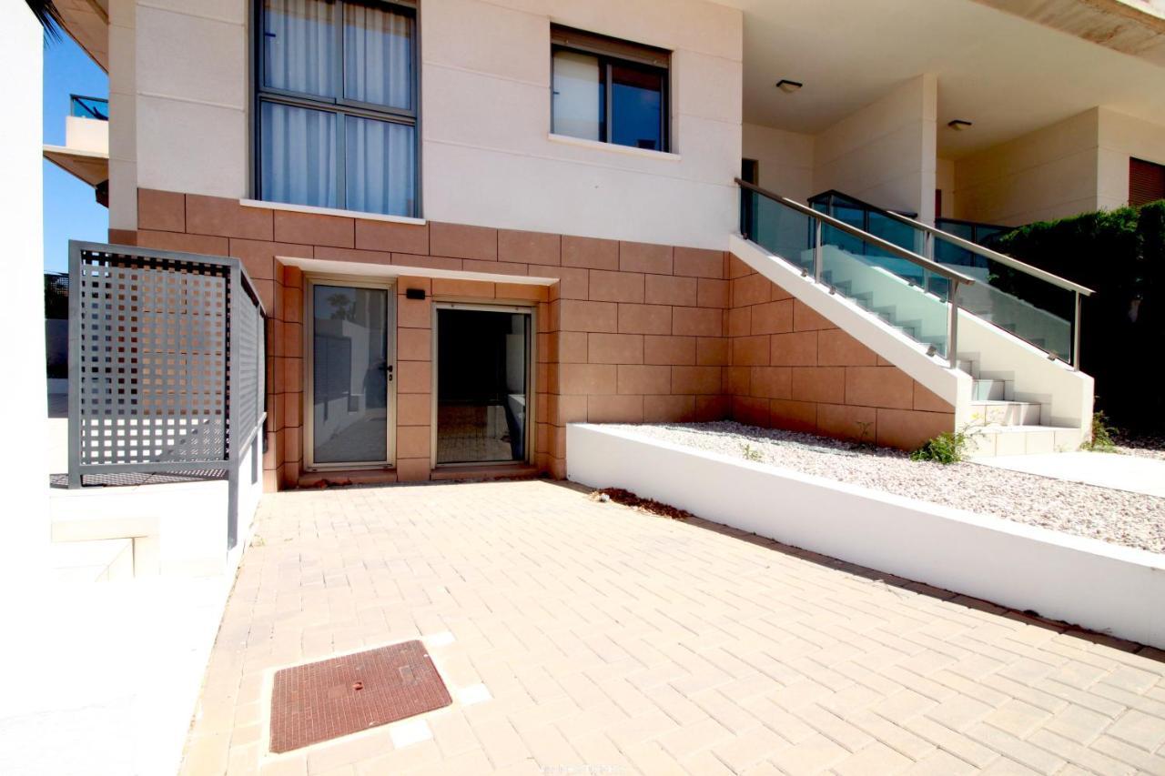 Casa Bekka Apartment Ciudad Quesada Luaran gambar