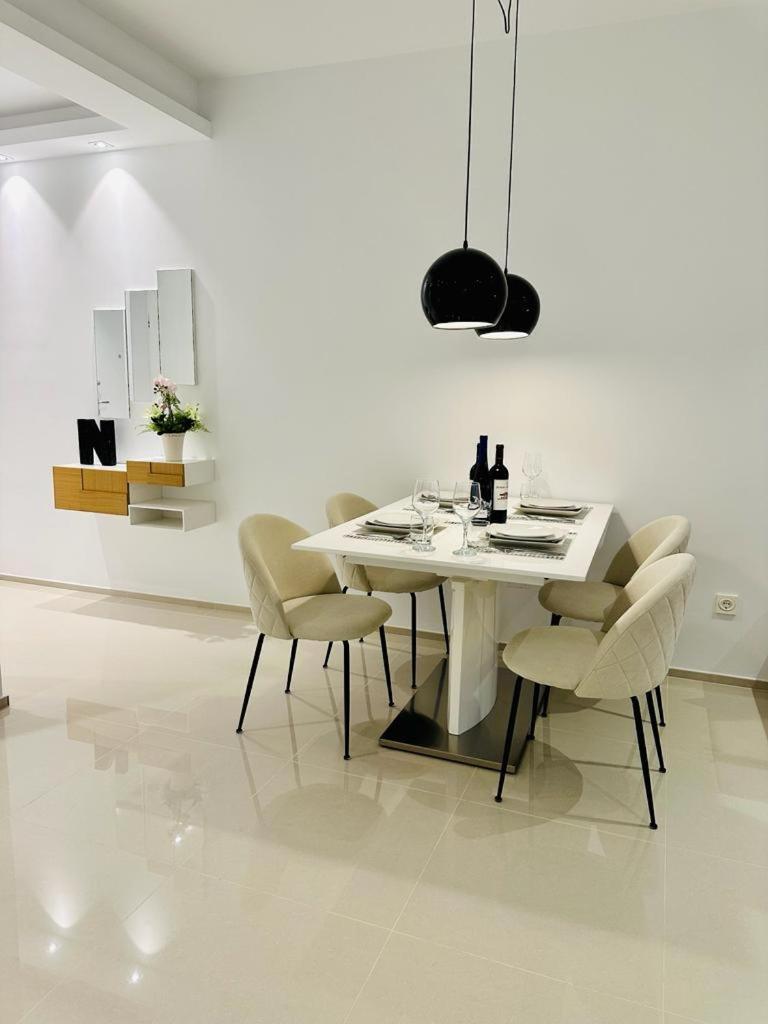 Casa Bekka Apartment Ciudad Quesada Luaran gambar