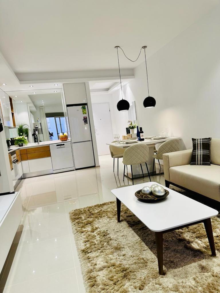 Casa Bekka Apartment Ciudad Quesada Luaran gambar