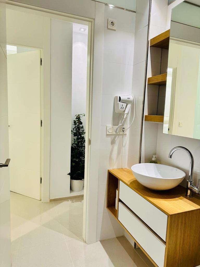 Casa Bekka Apartment Ciudad Quesada Luaran gambar