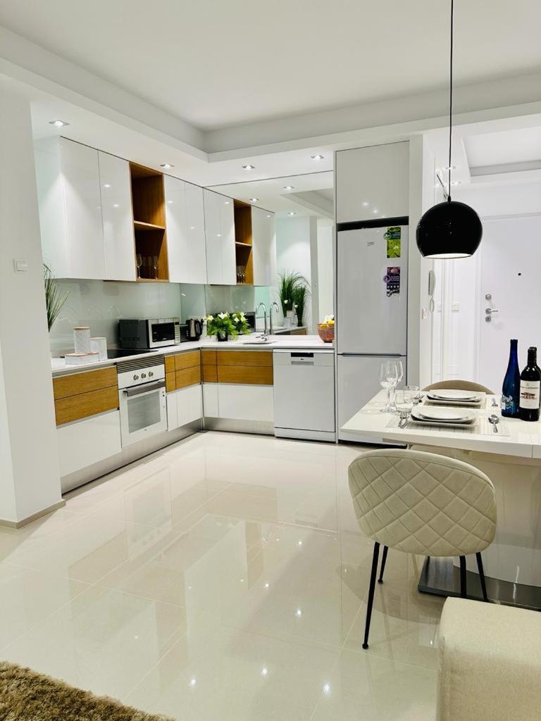 Casa Bekka Apartment Ciudad Quesada Luaran gambar