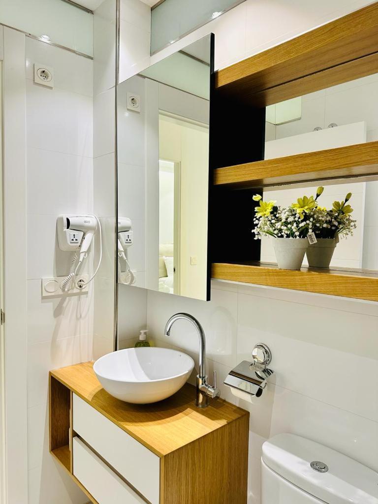 Casa Bekka Apartment Ciudad Quesada Luaran gambar