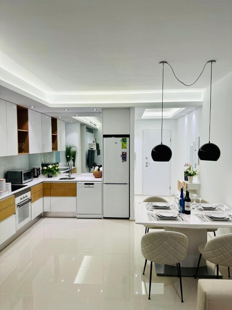 Casa Bekka Apartment Ciudad Quesada Luaran gambar