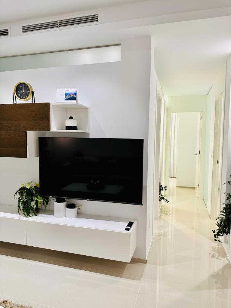 Casa Bekka Apartment Ciudad Quesada Luaran gambar
