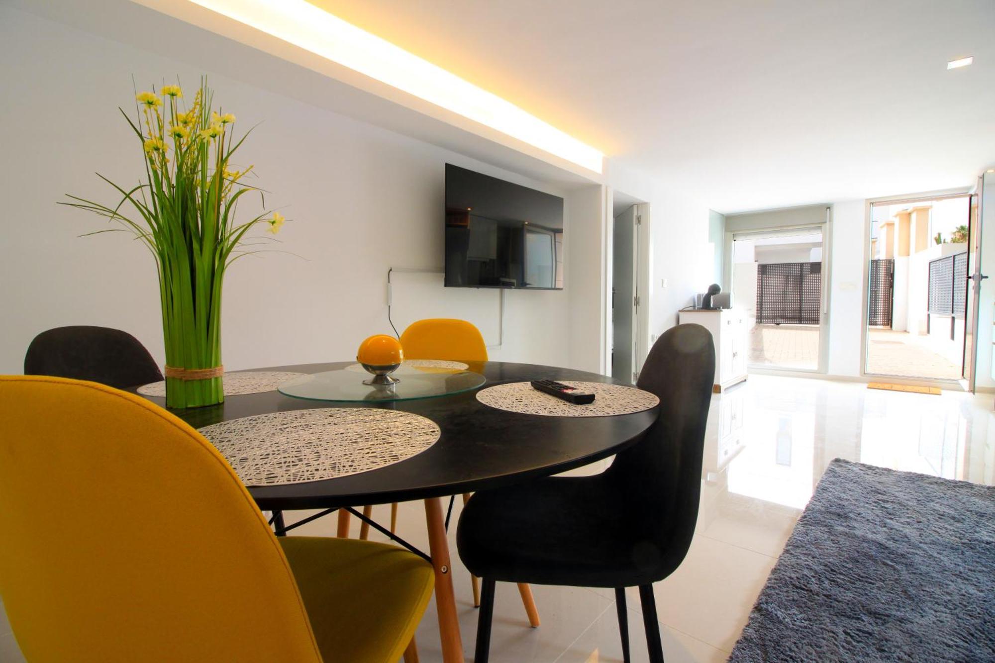 Casa Bekka Apartment Ciudad Quesada Luaran gambar