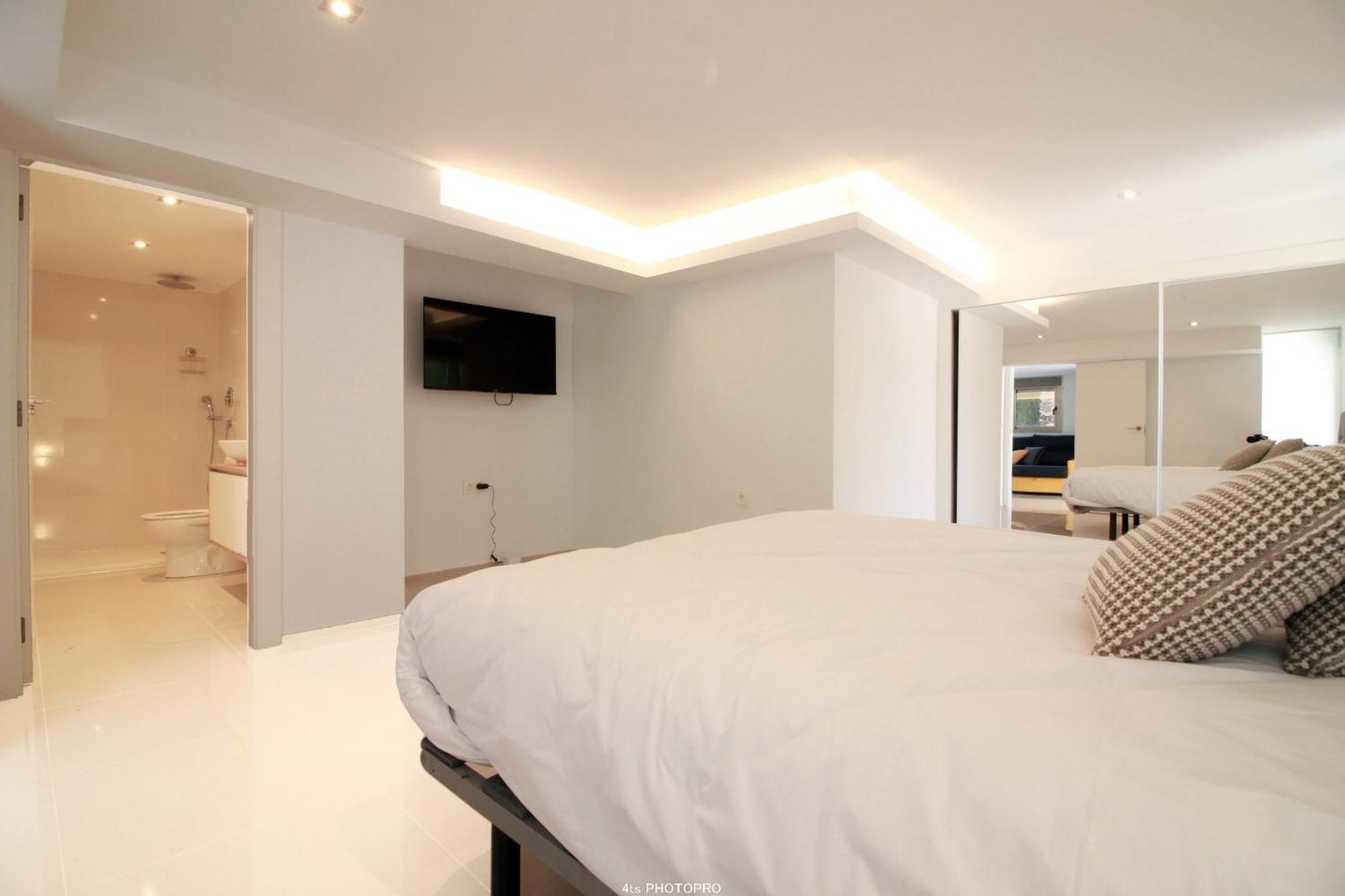 Casa Bekka Apartment Ciudad Quesada Luaran gambar