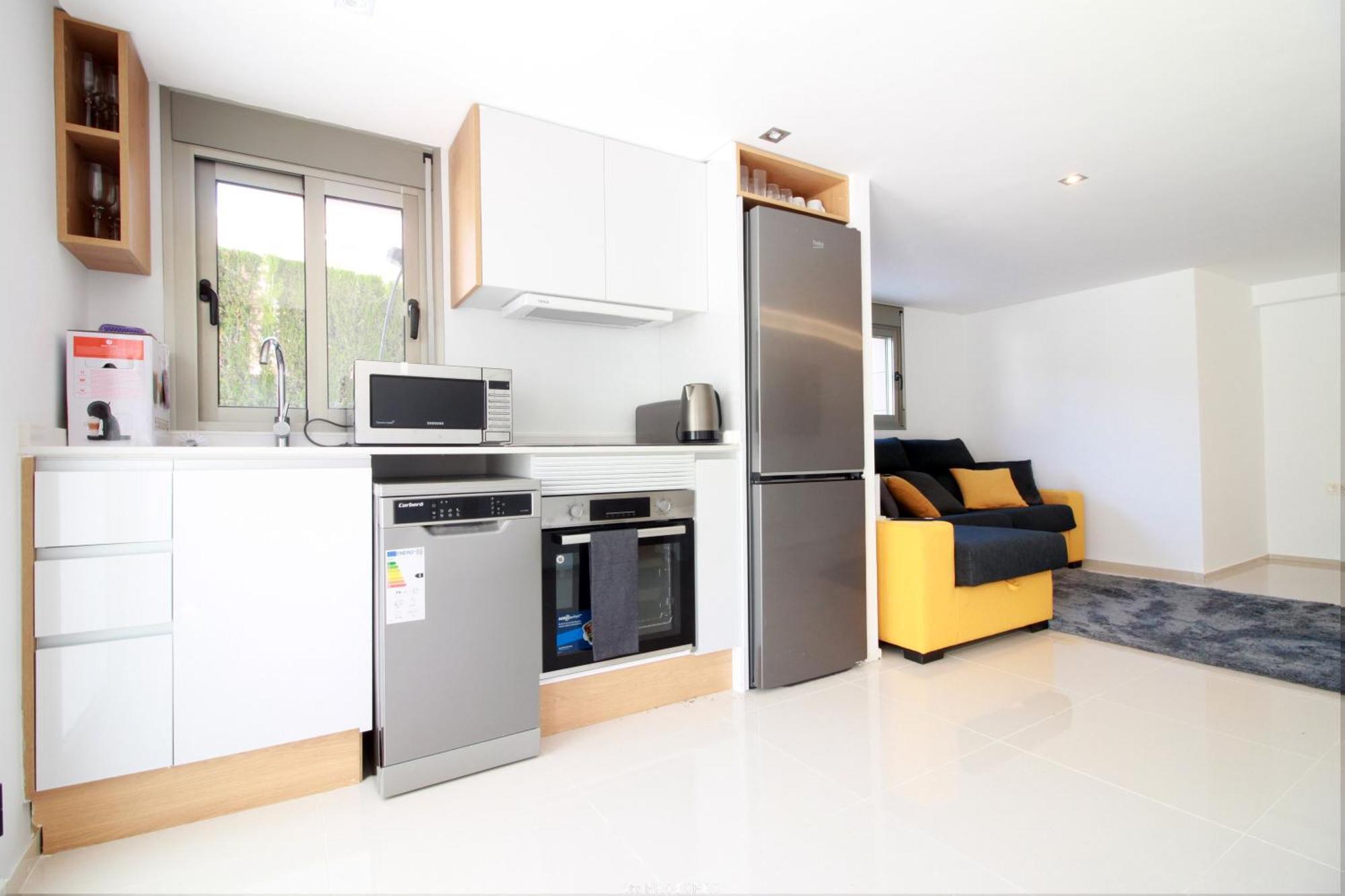 Casa Bekka Apartment Ciudad Quesada Luaran gambar
