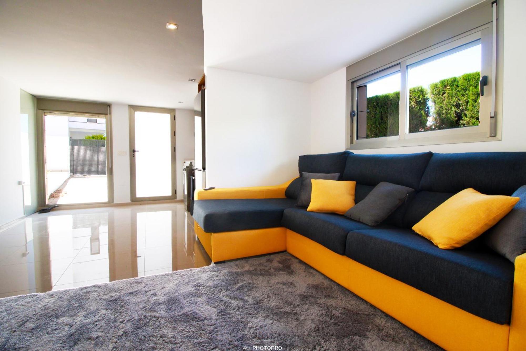 Casa Bekka Apartment Ciudad Quesada Luaran gambar