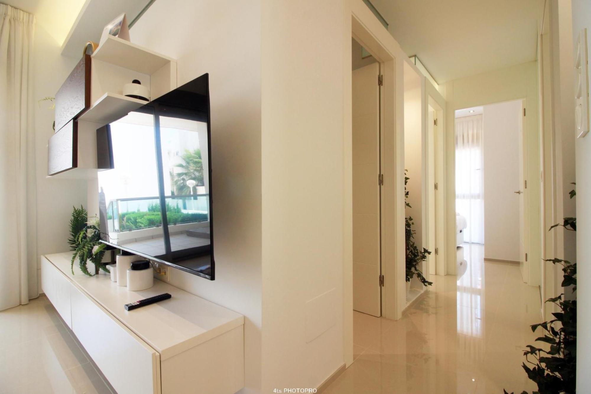 Casa Bekka Apartment Ciudad Quesada Luaran gambar