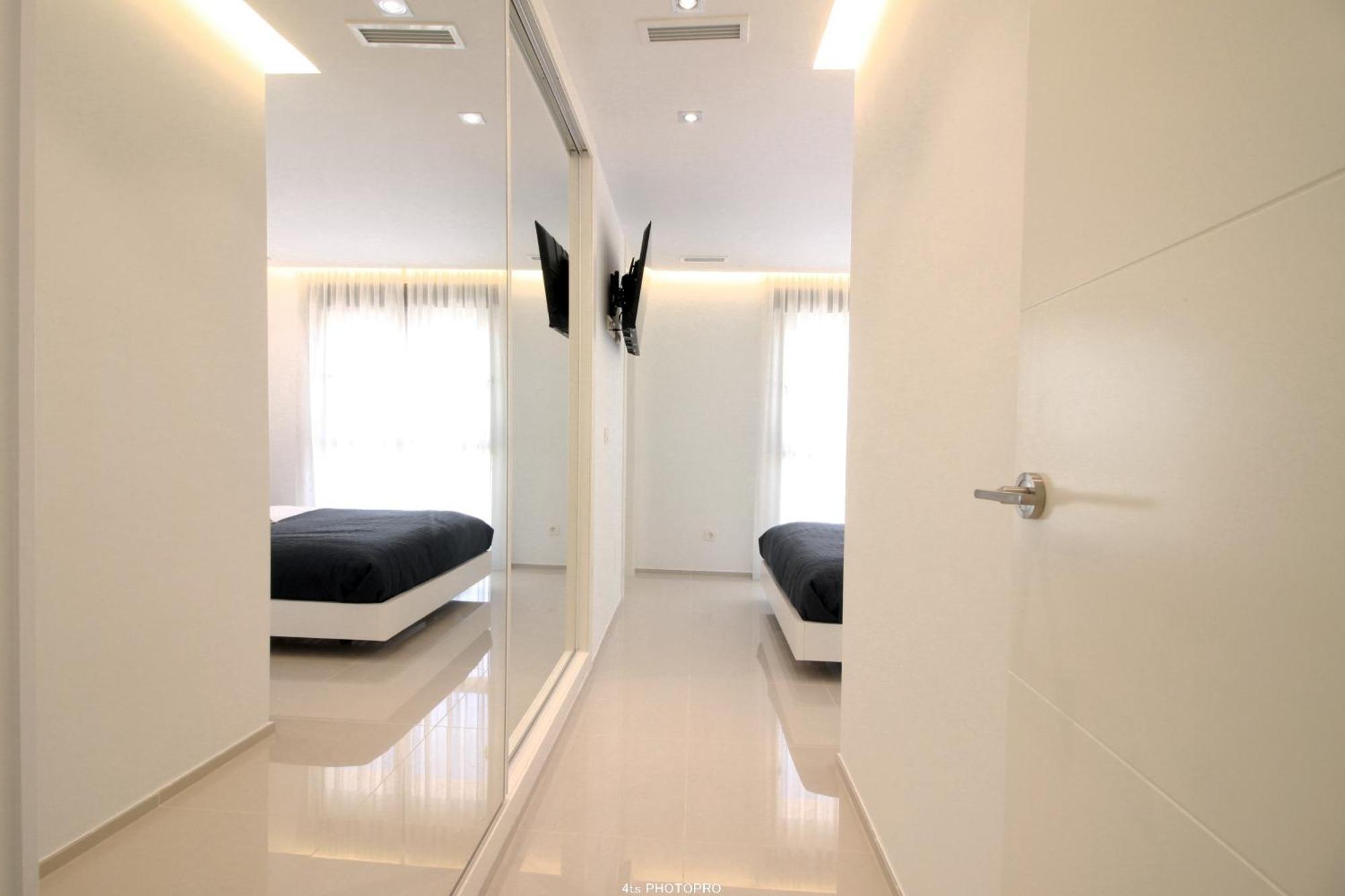 Casa Bekka Apartment Ciudad Quesada Luaran gambar