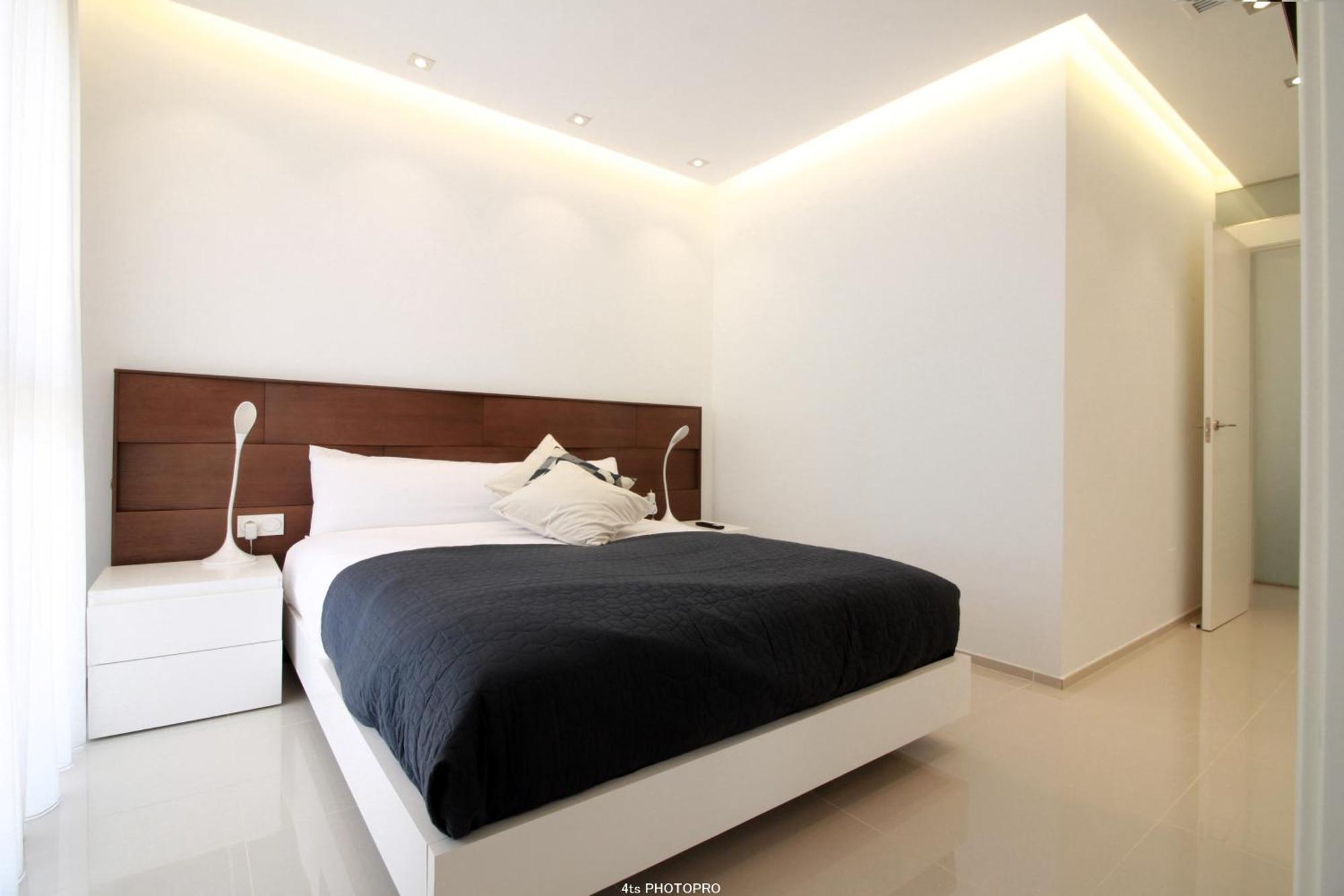 Casa Bekka Apartment Ciudad Quesada Luaran gambar