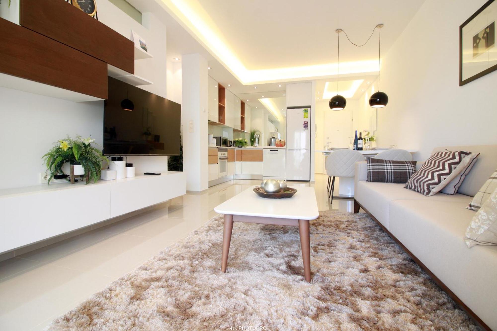 Casa Bekka Apartment Ciudad Quesada Luaran gambar